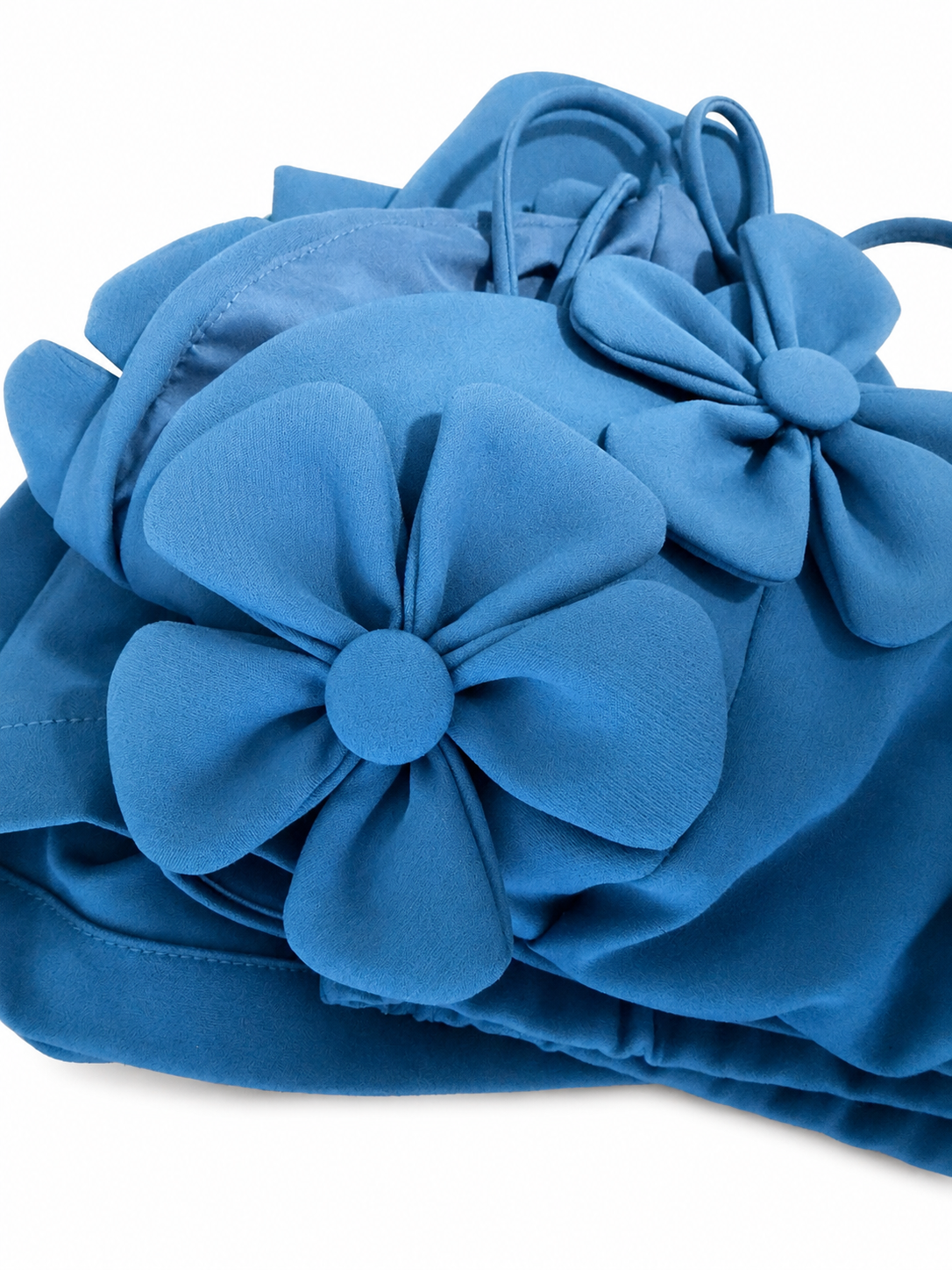 Flower Blue Set