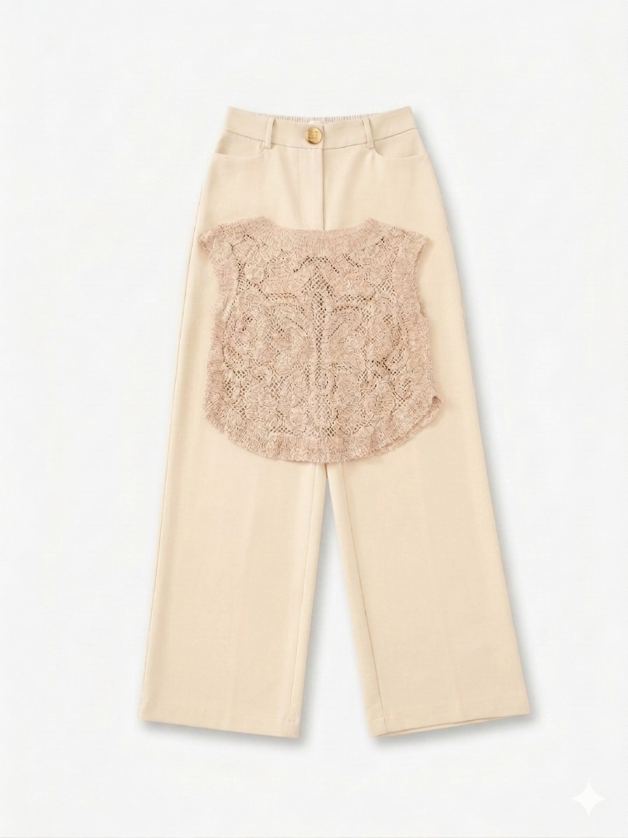 Crochet Chic