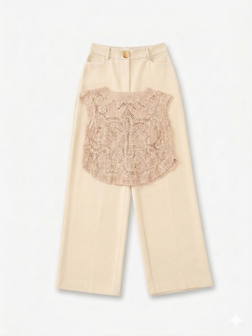Crochet Chic