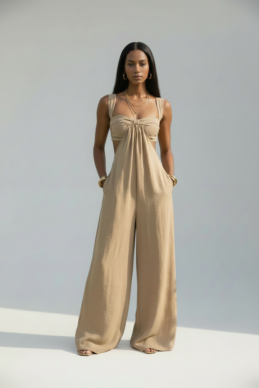 Endless Jumpsuit