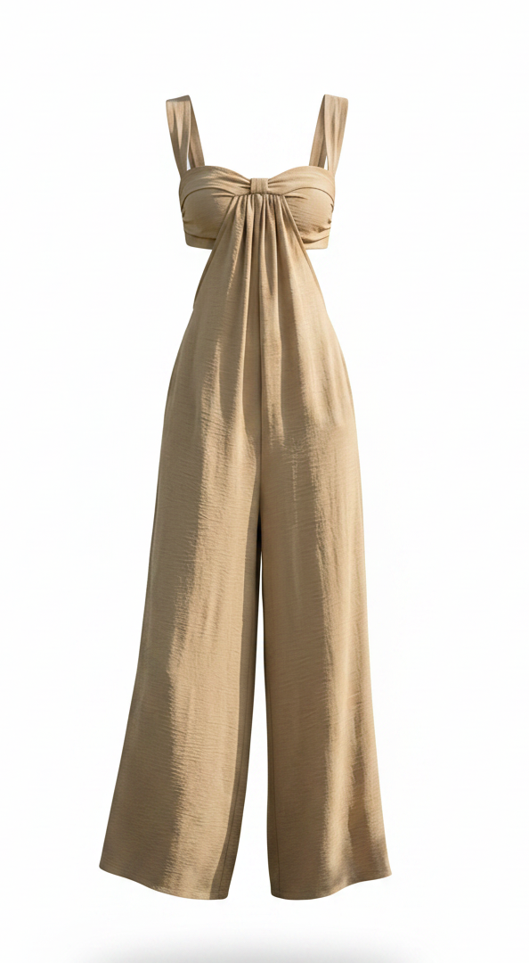 Endless Jumpsuit