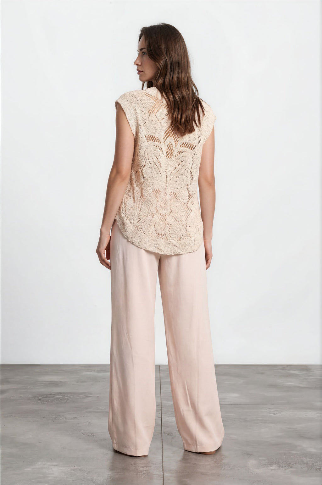 Crochet Chic