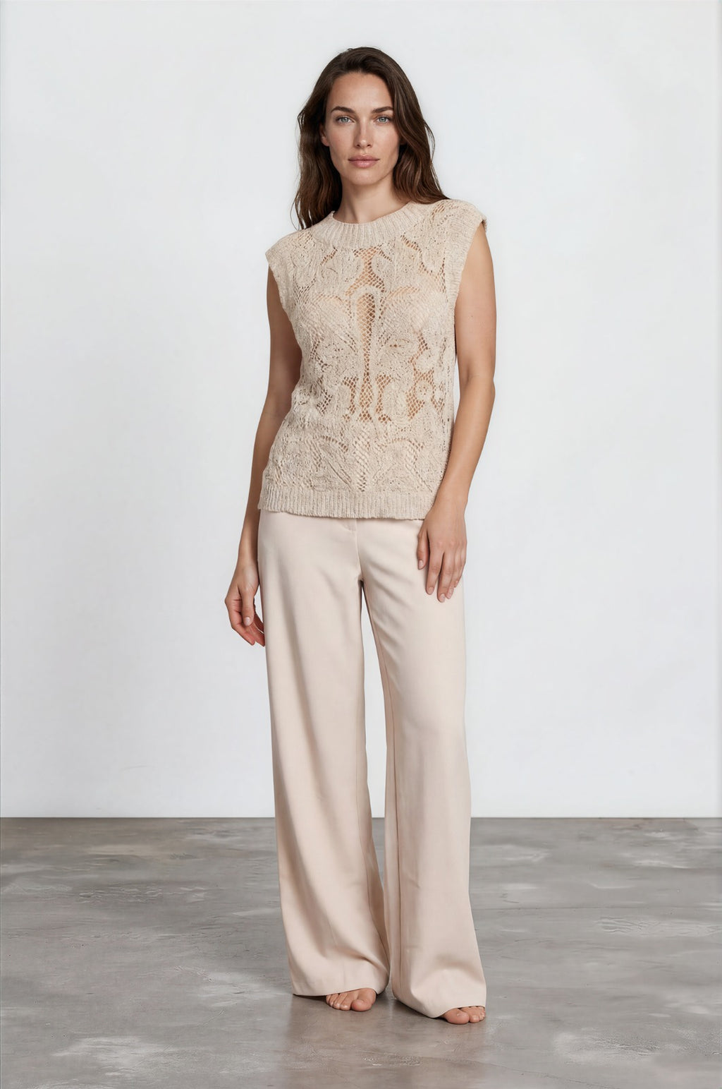 Crochet Chic