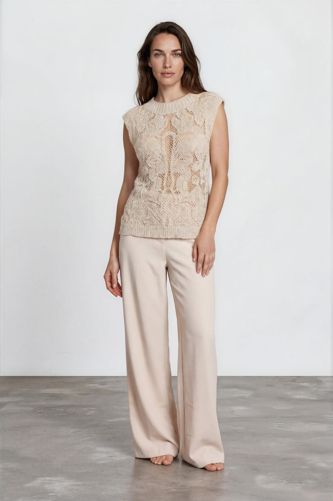 Crochet Chic
